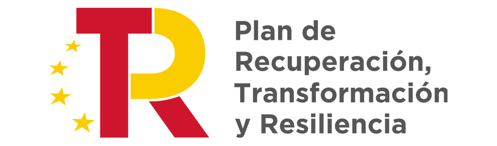 Logotipo Recuperaion T y R